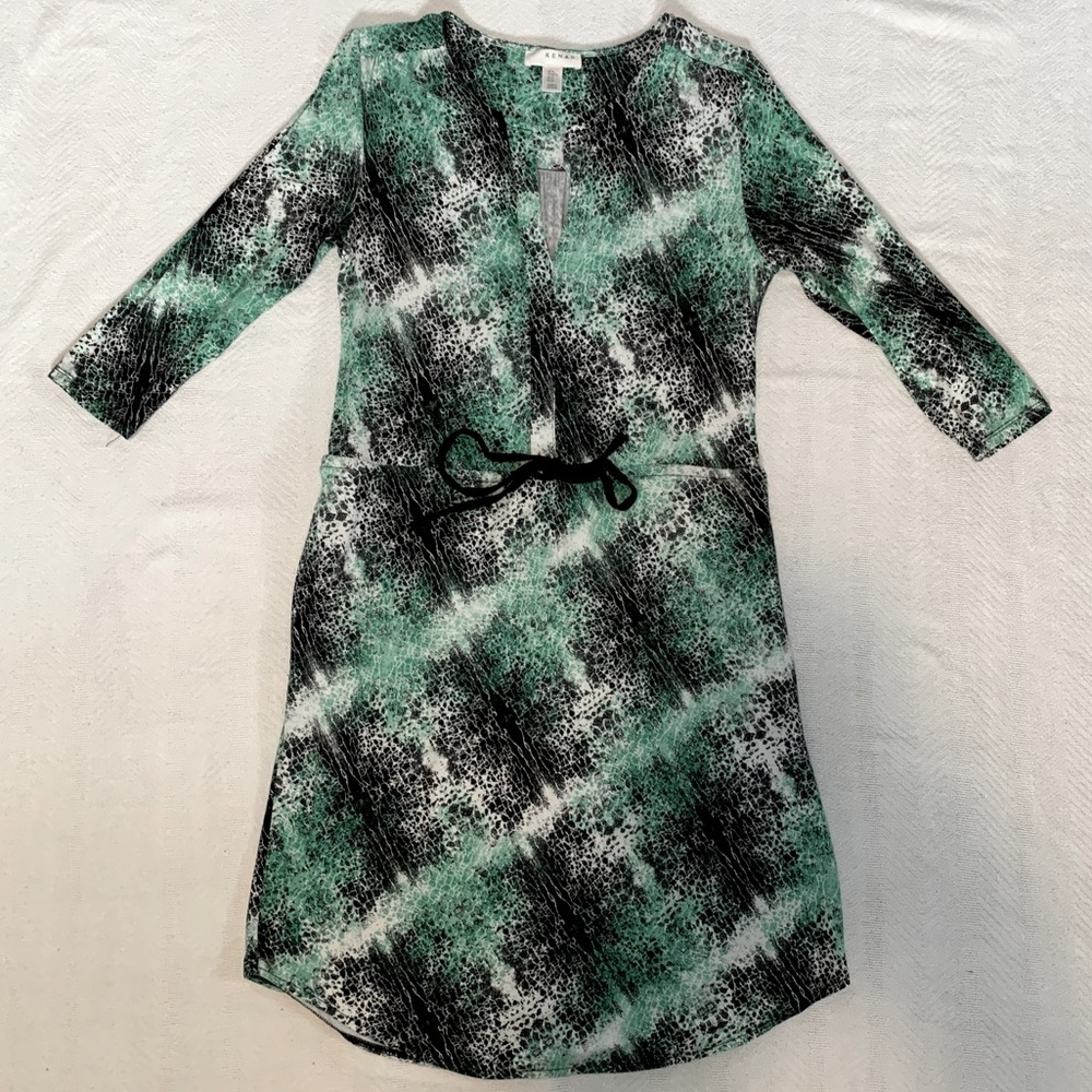 Beautiful stretch dress